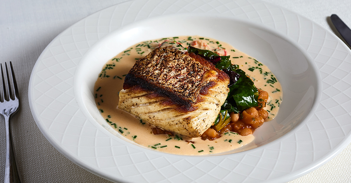 Yes, You Can Have This in Your Office | Offsite Catering Services | The Windsor Court Hotel in New Orleans