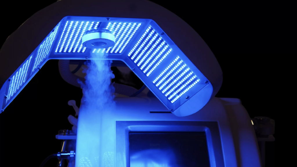 Introducing The Royal Facial Series | The Windsor Court