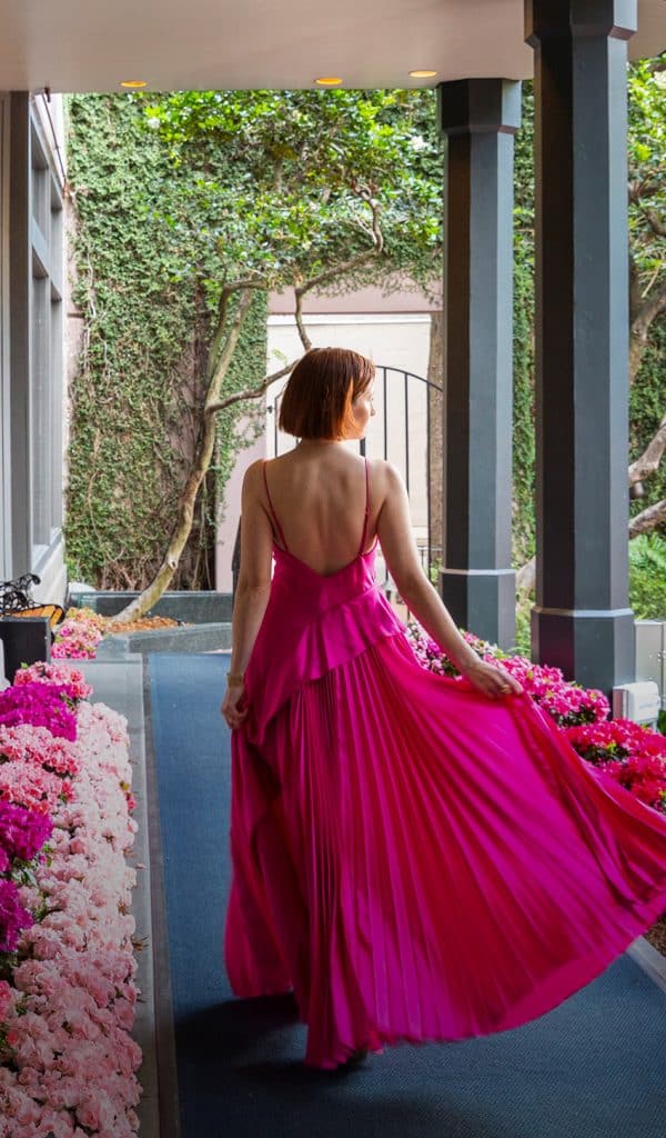 Homepage - The Windsor Court