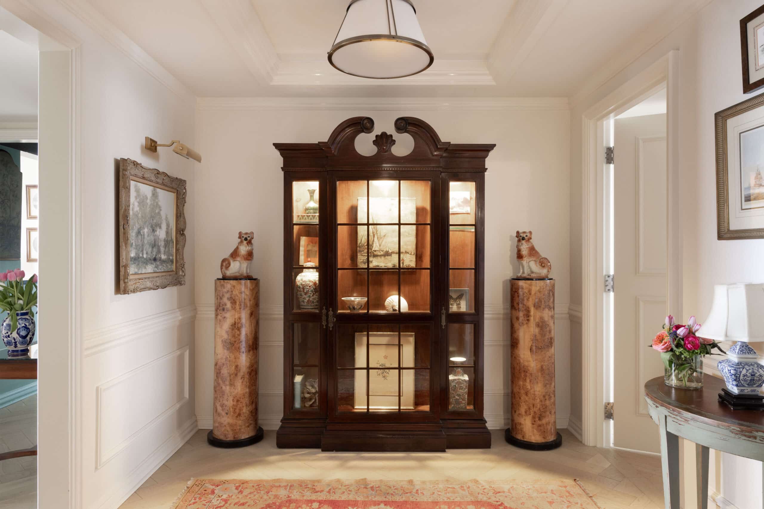 Two-Bedroom Corner Suite - The Windsor Court