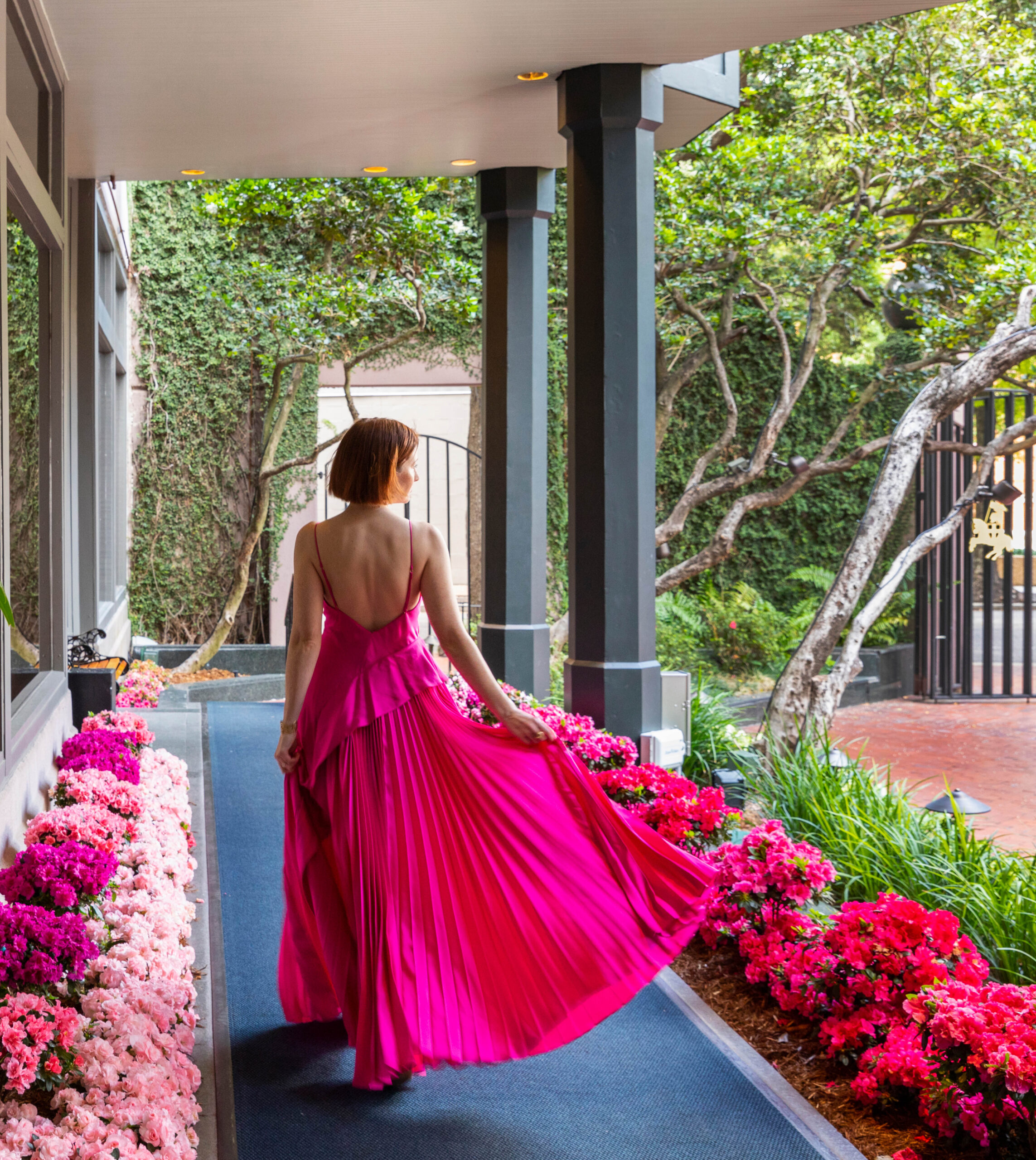 The Art of Etiquette