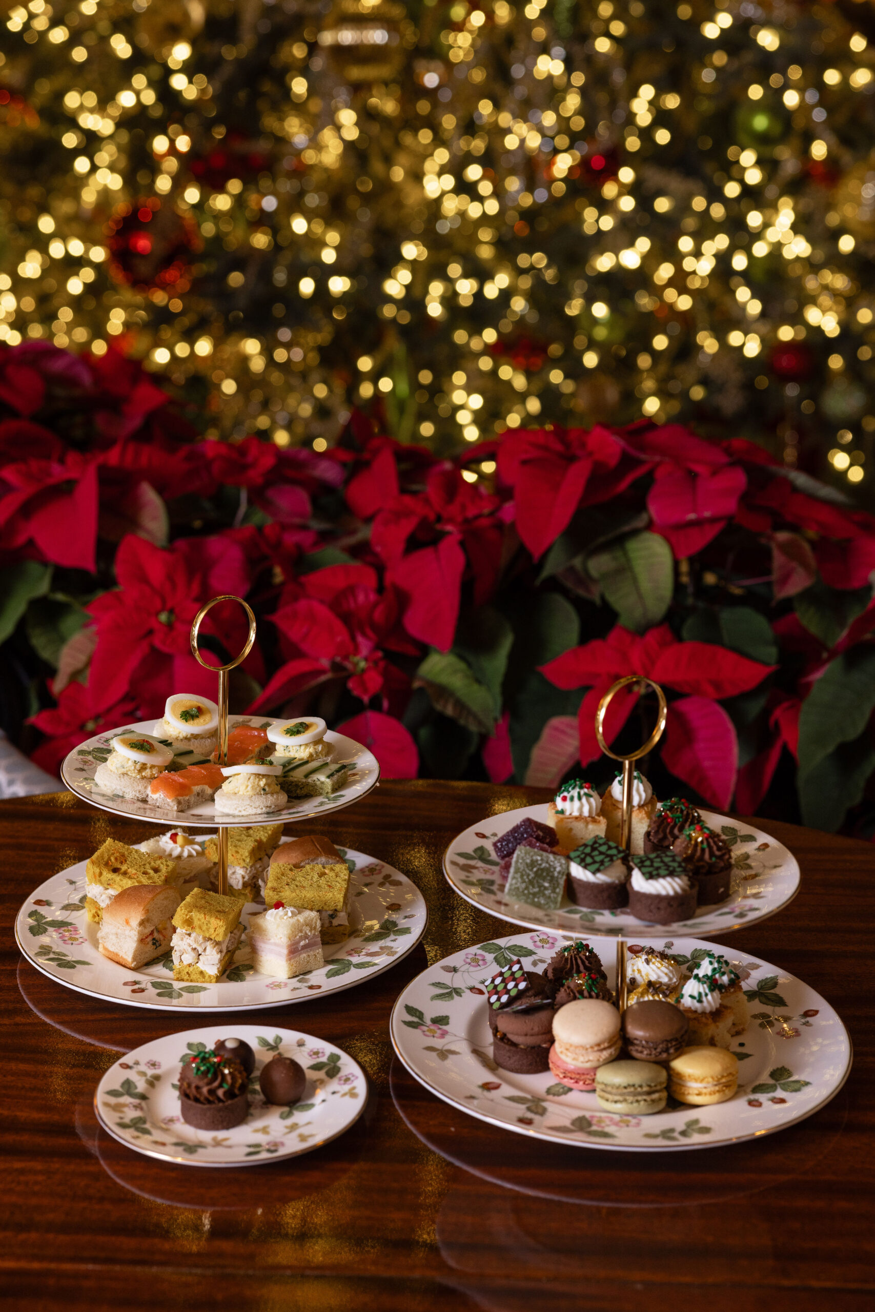 The Ultimate Expression of Seasonal Grandeur - Holidays - The Windsor Court
