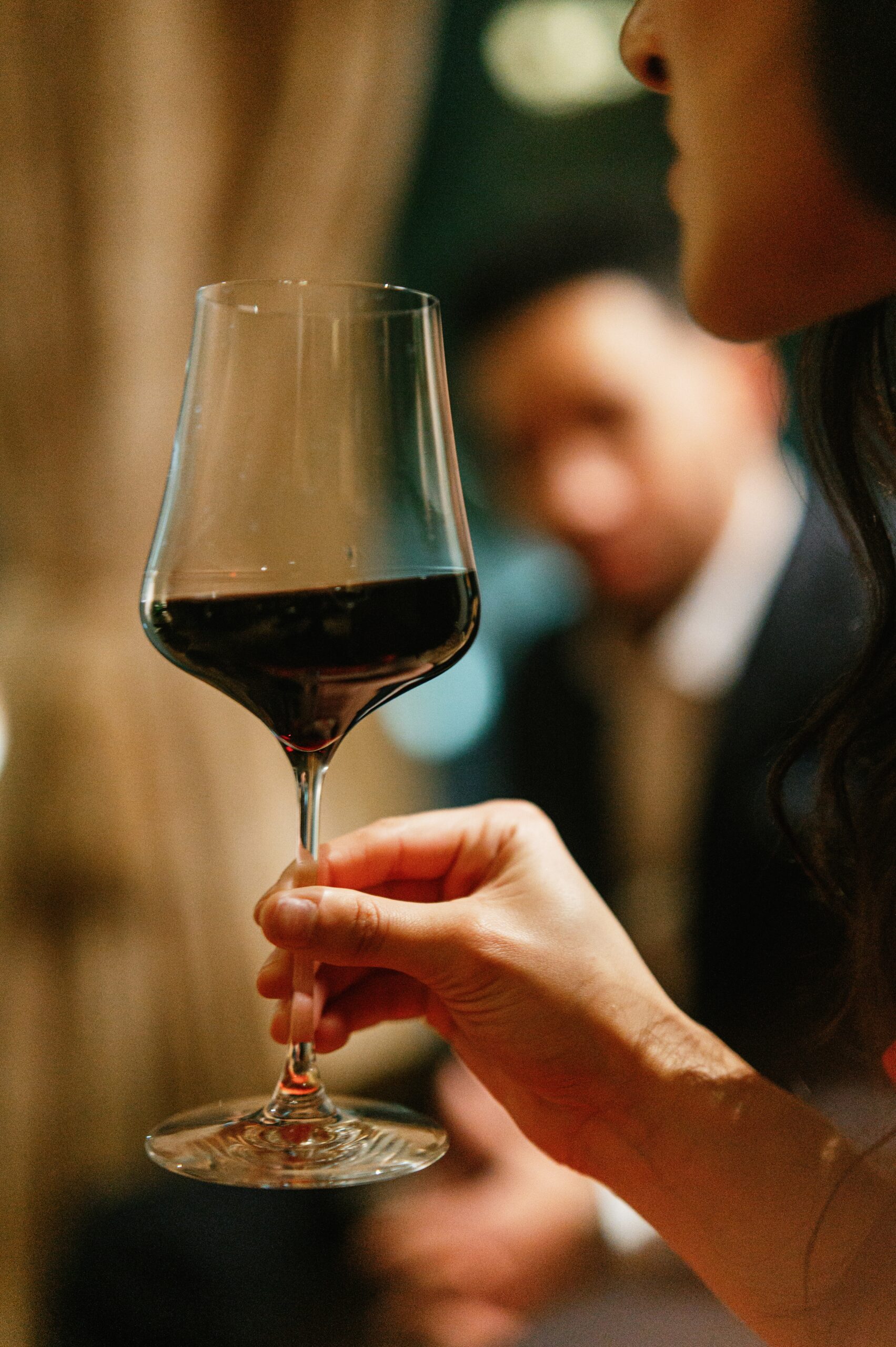 Wine Wednesdays at The Grill Room